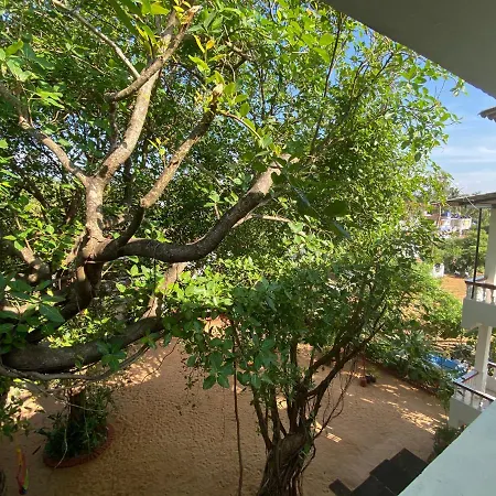 Dmellos Sea View Home